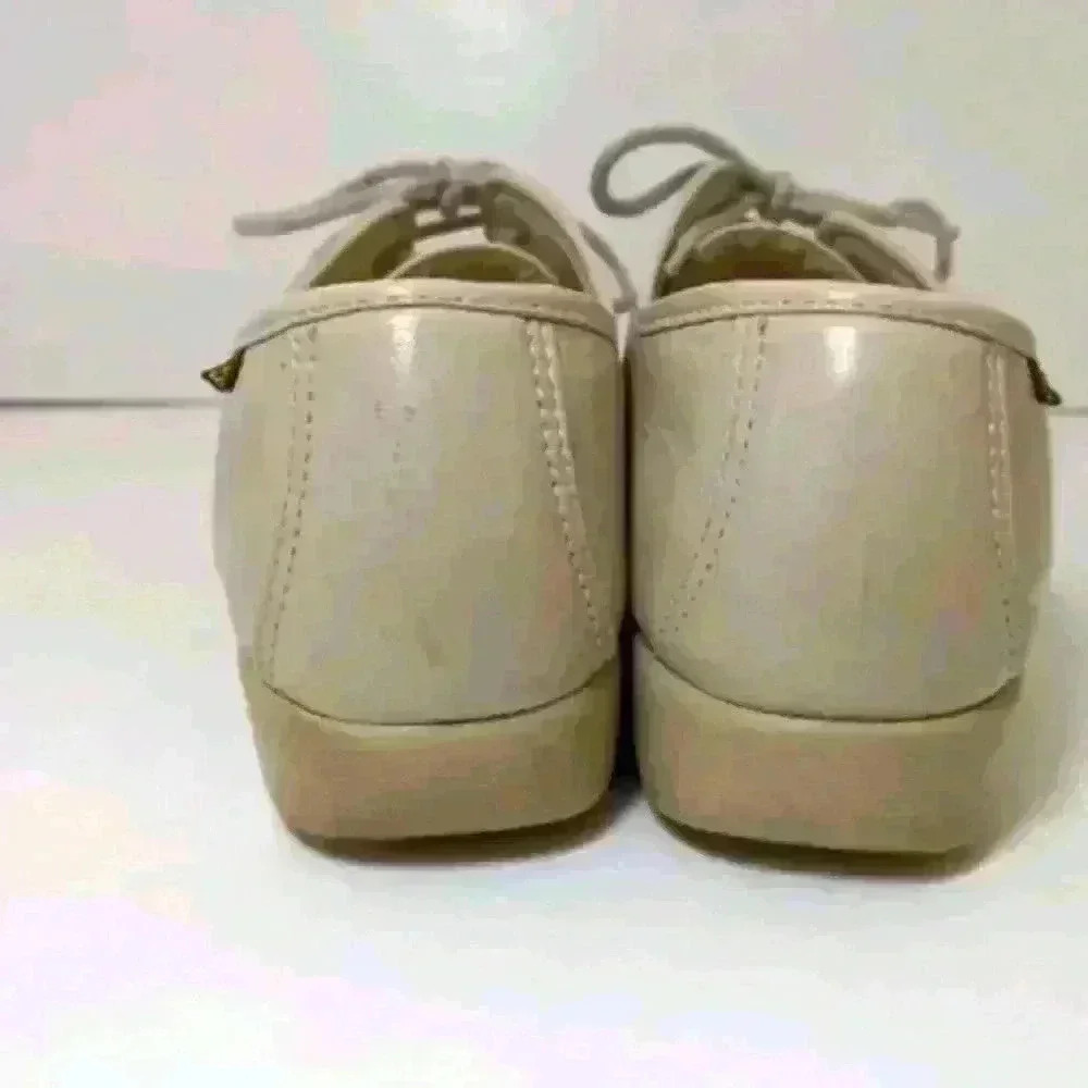 SAS Siesta Comfort Shoes Size 8 M - Picture 2 of 12